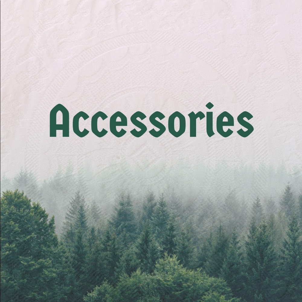 Accessories